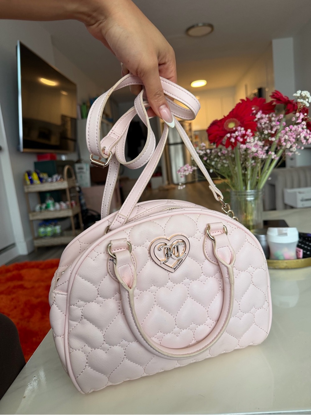 JC medium purse - Picture 6 of 7